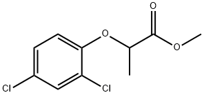 methyl (±)-2-(2,4-dichlorophenoxy)propionate