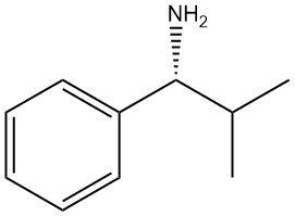 (R)-2-甲基-1-苯基丙烷-1-胺