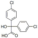 4,4'-dichlorobenzilic acid