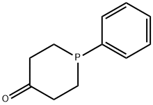 1-Phenyl-4-phosphorinanone