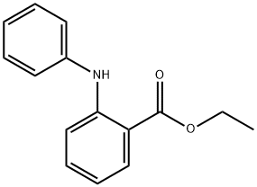 N-苯基邻氨基苯甲酸乙酯