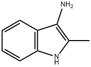 2-Methyl-1H-indol-3-ylaMine