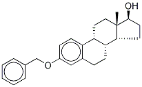 3-O-Benzyl 17α-Estradiol