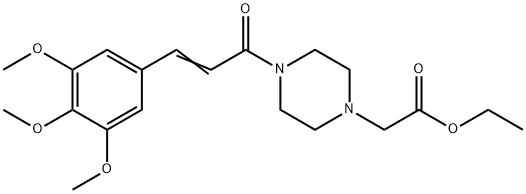 桂哌酯