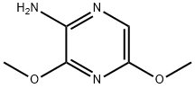 3,5-二甲氧基-2-PYRAZIN胺