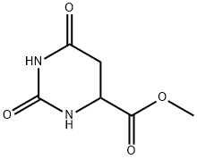 Dihydroorotate Acid Methyl Ester