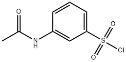 3-乙酰氨基苯磺酰氯