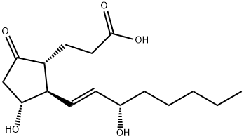tetranorprostaglandin E1