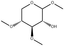 Methyl 3,4-di-O-methylxyloside