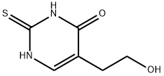 5-(2-羟基乙基)-2-硫代尿嘧啶