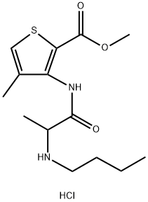 阿替卡因杂质G