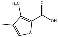 3-AMINO-4-METHYLTHIOPHENE-2-CARBOXYLIC ACID