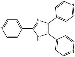 4,4',4'-(1H-咪唑-2,4,5-三基)三吡啶