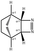 3,4-Diazatricyclo[4.2.1.02,5]non-3-ene