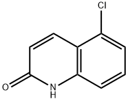 5-氯喹啉-2(1H)-酮