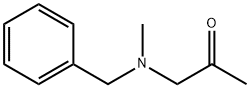 (Benzylmethylamino)acetone