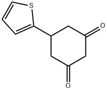 5-(2-噻吩基)环己烷-1,3-二酮