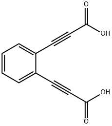1,2-Benzenedi(propynoic acid)