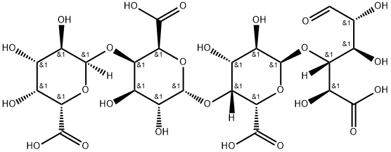 Tetragalacturonic Acid