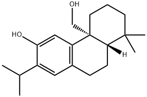 (4aR,10aS)-1,3,4,9,10,10a-Hexahydro-6-hydroxy-7-isopropyl-1,1-dimethyl-4a(2H)-phenanthrenemethanol