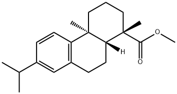 13-Isopropylpodocarpa-8,11,13-trien-19-oic acid methyl ester