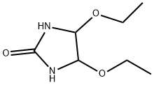 4,5-diethoxyimidazolidin-2-one