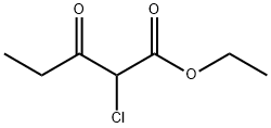 ETHYL-2-CHLORO-3-OXOPENTANOATE