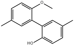 [1,1-Biphenyl]-2-ol,2-methoxy-5,5-dimethyl-(9CI)