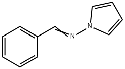 N-Benzylidene-1H-pyrrole-1-amine