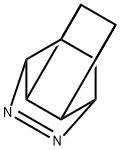 9,10-Diazapentacyclo[4.4.0.02,5.03,8.04,7]dec-9-ene