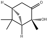 (1R,2R,5R)-(+)-2-羟基-3-蒎烷酮