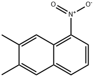 2,3-DIMETHYL-5-NITRONAPHTHALENE