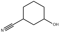 3-HYDROXYCYCLOHEXANE-1-CARBONITRILE3-HYDROXYCYCLOHEXAN-1-碳腈