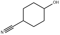 4-羟基环己烷甲腈