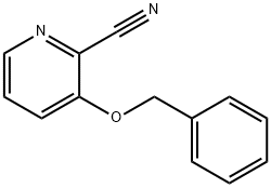 3-(Benzyloxy)picolinonitrile