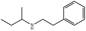 butan-2-yl(2-phenylethyl)amine