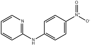 N-(4-Nitrophenyl)pyridin-2-amine