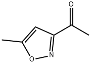5-甲基-3-乙酰基异恶唑
