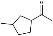1-Acetyl-3-methylcyclopentane