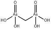 methylenediarsonic acid