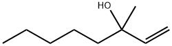 3-methyloct-1-en-3-ol