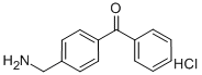 4-异氰基-1-三氟乙酰哌啶