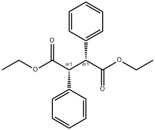 (2S,3S)-2,3-二苯基琥珀酸二乙酯