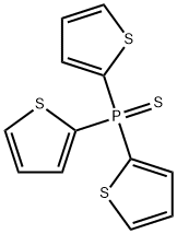 TRI(2-THIENYL)PHOSPHINE SULFIDE