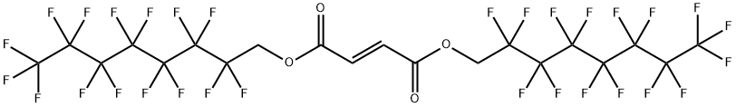 BIS(1H,1H-PERFLUOROOCTYL)FUMARATE