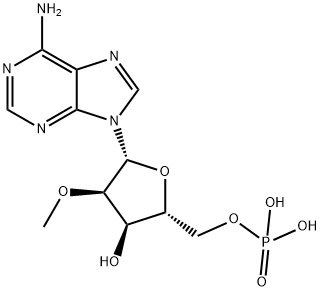 5'-Adenylic acid, 2'-O-Methyl-