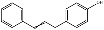 4-CINNAMYLPHENOL