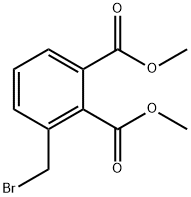 3-溴甲基邻苯二甲酸二甲酯