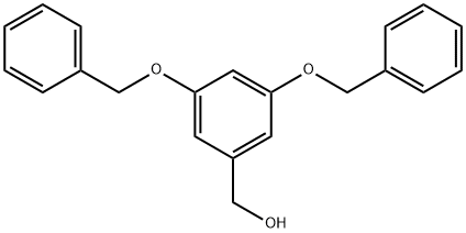 3,5-二苄氧基苯甲醇
