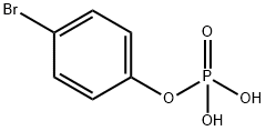 Phosphoric acid 4-bromophenyl ester